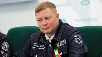 Александр Прохоров