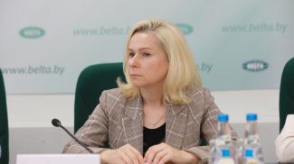 Ольга Грабеня