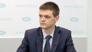 Дмитрий Воропаев