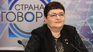 Ольга Колюпанова