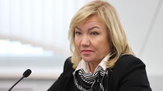 Людмила Кондрашова