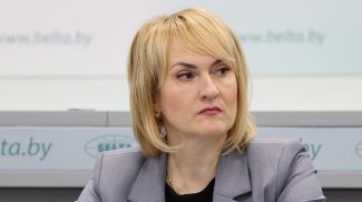 Елена Балдовская