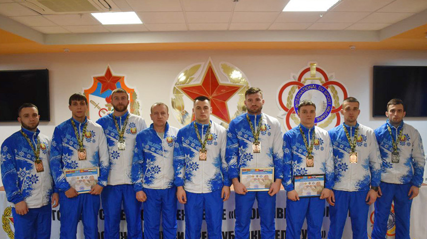 Фото Минобороны