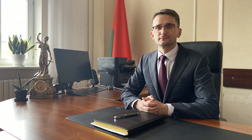 Дмитрий Остапенко