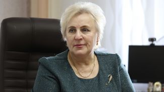 Елена Петрашкевич