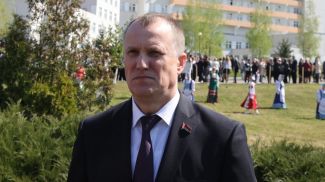 Анатолий Исаченко