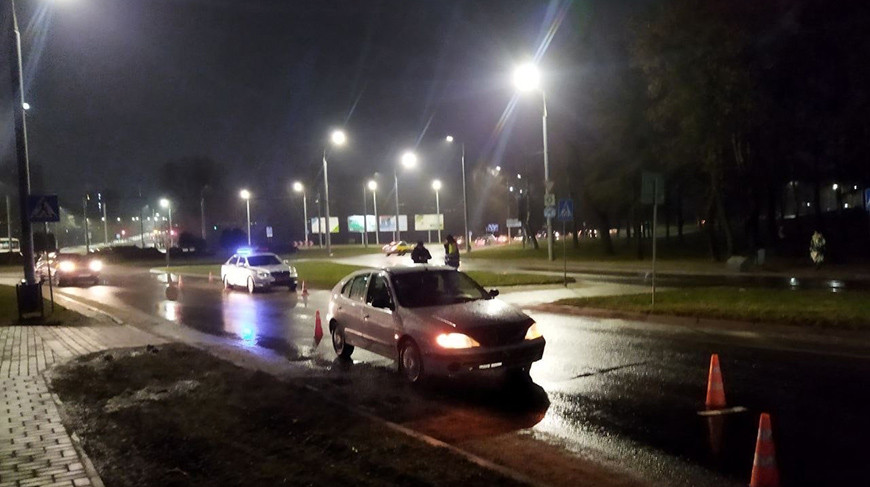 Фото ГАИ УВД Гродненского облисполкома