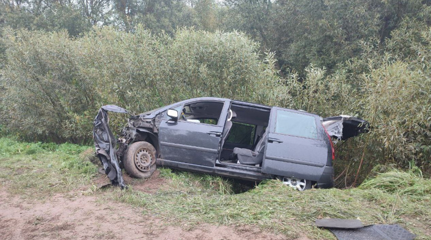 Фото УГАИ УВД Витебского облисполкома