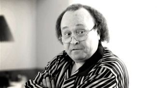 Валерий Громовиков. Фото kino-teatr.ru