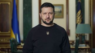 Владимир Зеленский. Фото Офиса президента Украины