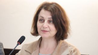 Татьяна Старинская