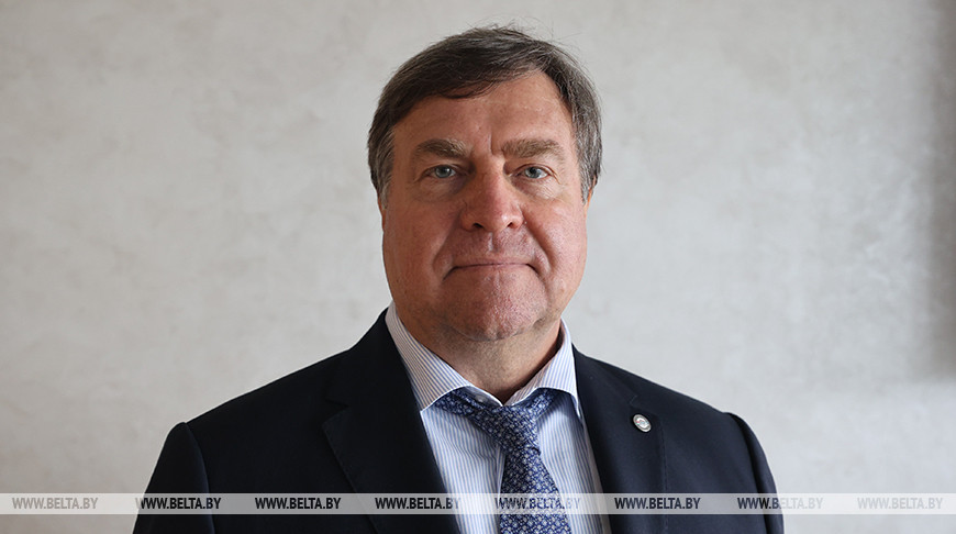 Владимир Сальников