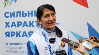 Светлана Тимошенко