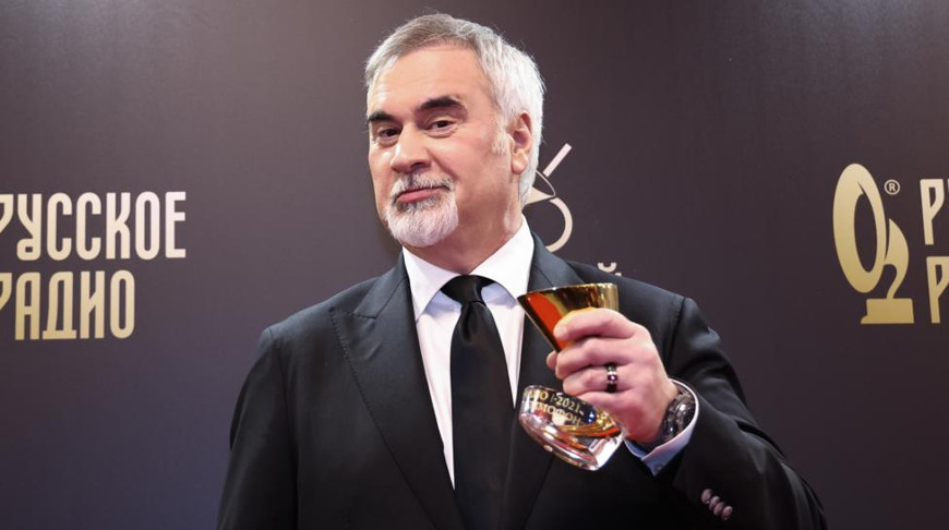 Валерий Меладзе. Фото ТАСС