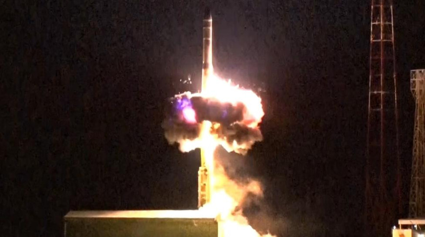 Фото Минобороны России