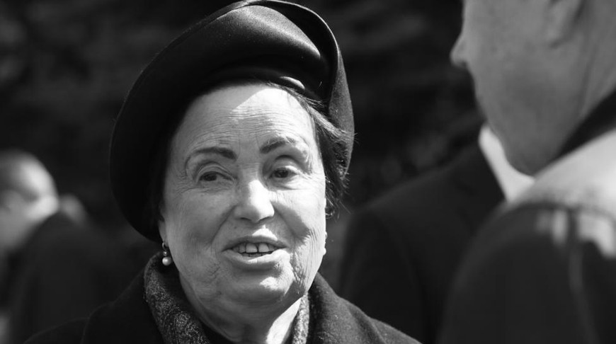 Наталья Королева. Фото ТАСС