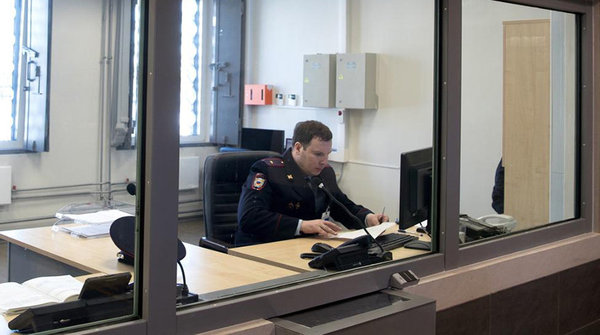 Фото из архива ТАСС