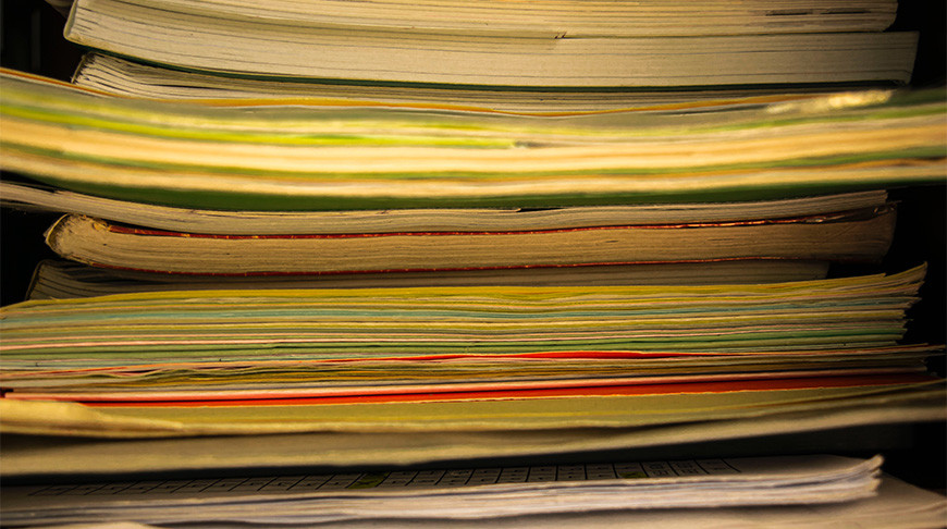 Фото Unsplash