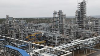 Нефтеперерабатывающая промышленность России — Википедия