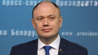 Сергей Столярчук