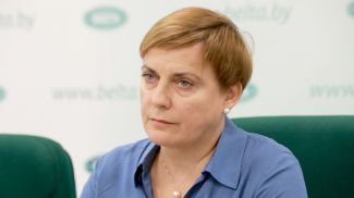 Светлана Юреня