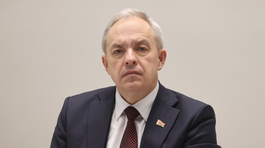 Игорь Сергеенко