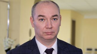 Александр Ходжаев