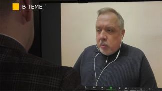 Игорь Шатров. Скриншот видео