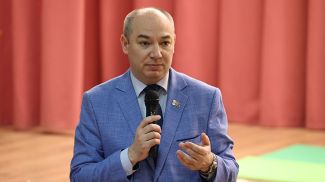 Александр Ходжаев