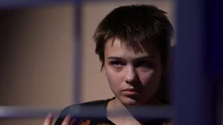 Мария Мисюк. Скриншот видео телеканала ОНТ