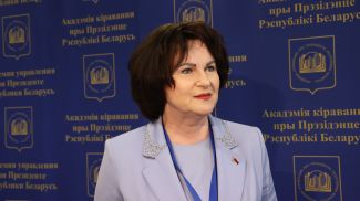 Ольга Солдатова