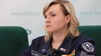 Анастасия Еленская