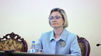 Татьяна Шендик
