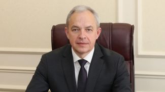 Игорь Сергеенко. Фото из архива