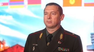 Константин Молостов