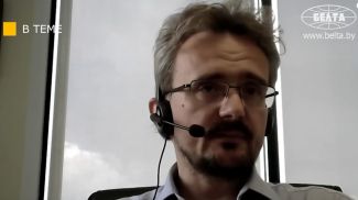 Андрей Школьников. Скриншот видео