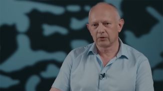 Анатолий Станулевич. Скриншот видео