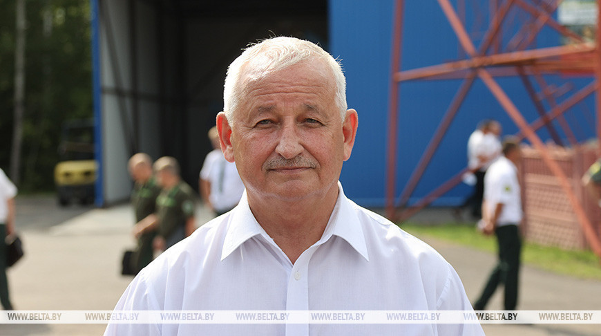 Минск хочет реализовать с РФ проект по производству деревянных домов – вице-премьер