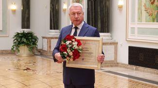 Валерий Скакун