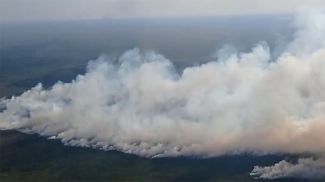 Скриншот видео МЧС