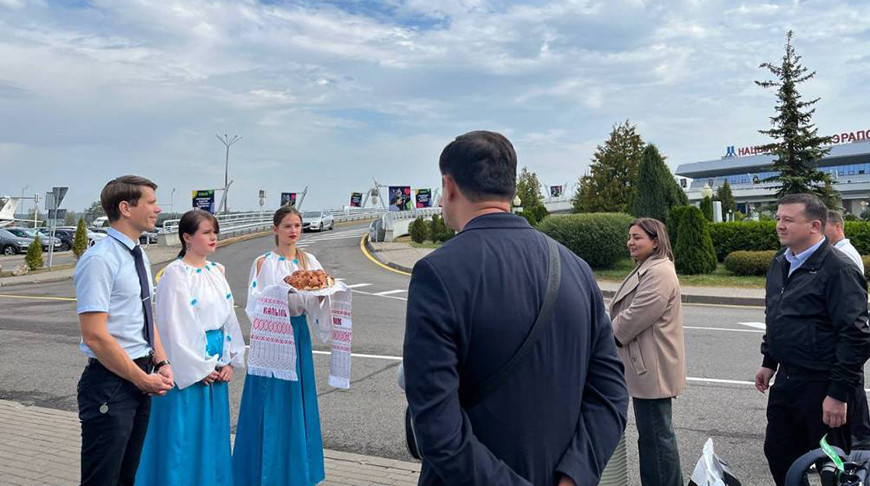 Фото Национального агентства по туризму