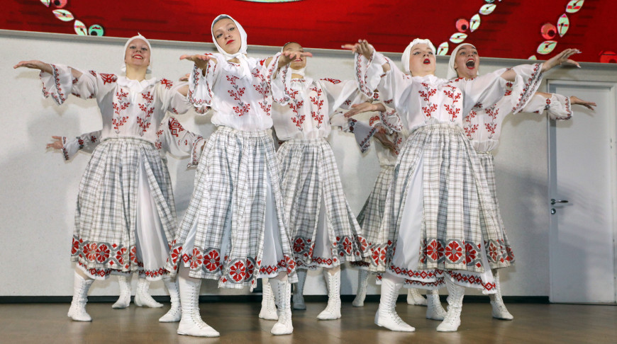 Фото festival.belrus.ru