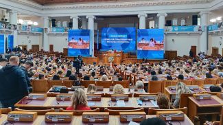 Фото предоставлено пресс-службой Совета Республики