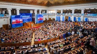 Фото предоставлено пресс-службой Совета Республики