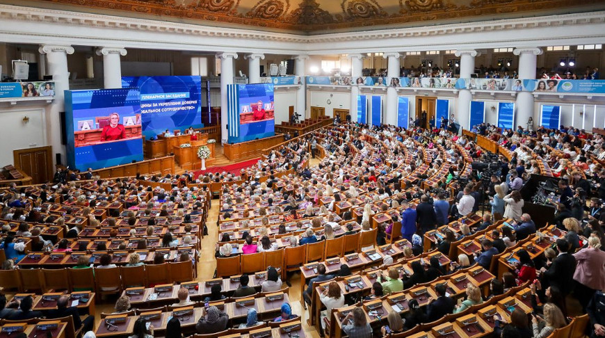 Фото предоставлено пресс-службой Совета Республики