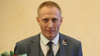 Алексей Римашевский