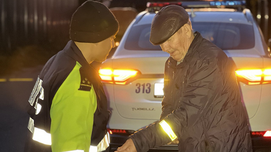 Фото главного управления ГАИ МВД