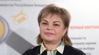 Елена Моргунова