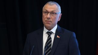 Валерий Мицкевич