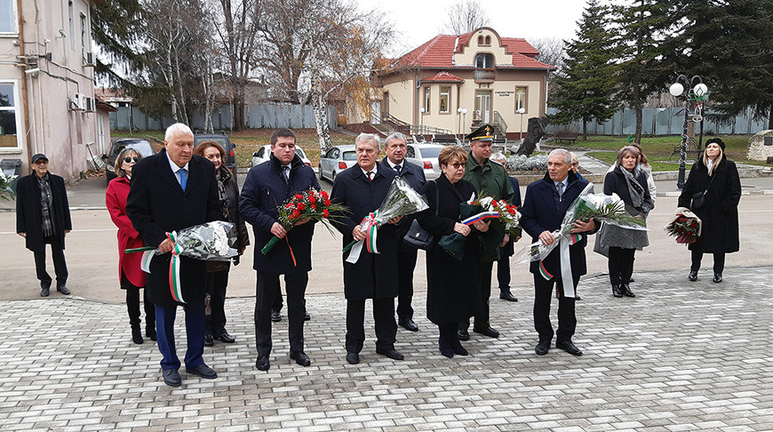 Фото bulgaria.mfa.gov.by